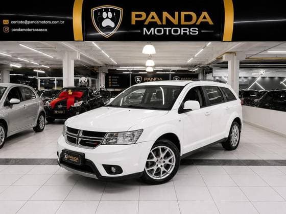 Carro 3.6 RT AWD V6 GASOLINA 4P AUTOMÁTICO