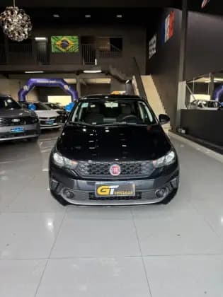 Carro 1.3 FIREFLY FLEX DRIVE MANUAL