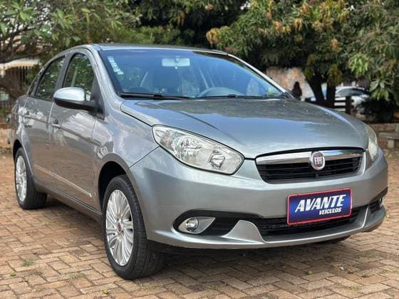 Carro 1.6 MPI ESSENCE 16V FLEX 4P MANUAL