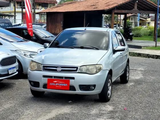 Carro 1.0 MPI FIRE ECONOMY 8V FLEX 4P MANUAL