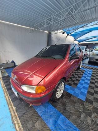 Carro 1.0 MPI EDX 8V GASOLINA 4P MANUAL