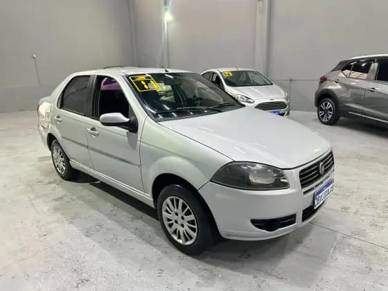 Carro 1.0 MPI EL 8V FLEX 4P MANUAL