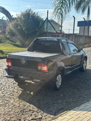 Carro 1.8 MPI ADVENTURE CE 8V FLEX 2P MANUAL