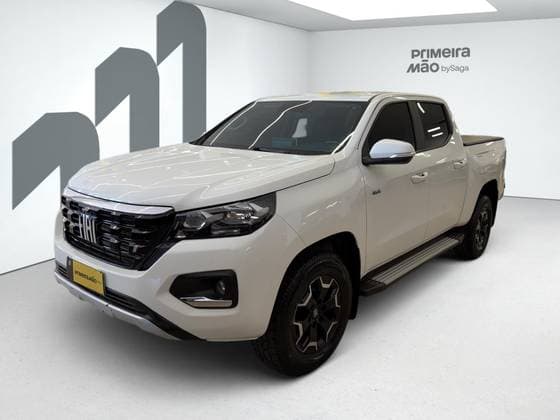 Carro 2.2 TURBO DIESEL VOLCANO 4X4 AT6