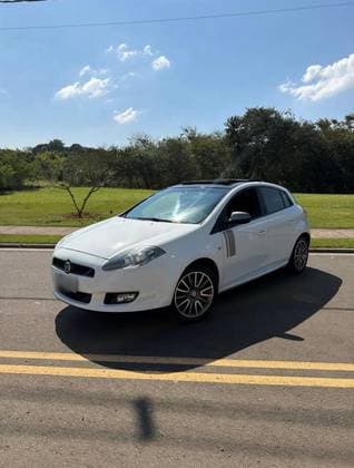 Carro 1.8 SPORTING 16V FLEX 4P MANUAL