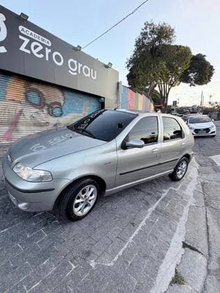 Carro 1.0 MPI ELX 25 ANOS FIRE 16V GASOLINA 4P MANUAL