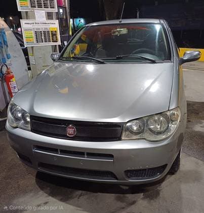 Carro 1.0 MPI FIRE ECONOMY 8V FLEX 2P MANUAL