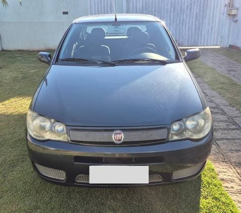 Carro 1.0 MPI FIRE ECONOMY 8V FLEX 4P MANUAL