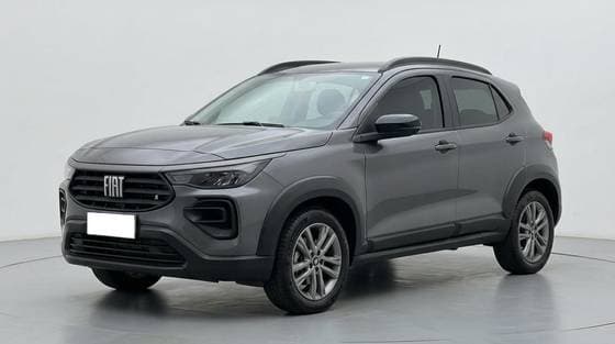 Carro 1.3 FLEX DRIVE CVT