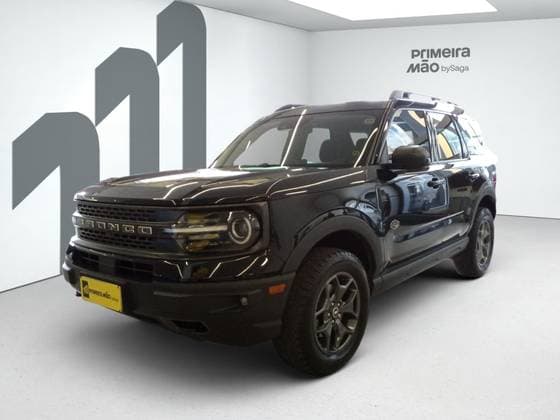 Carro 2.0 ECOBOOST GASOLINA WILDTRAK 4X4 SELECTSHIFT