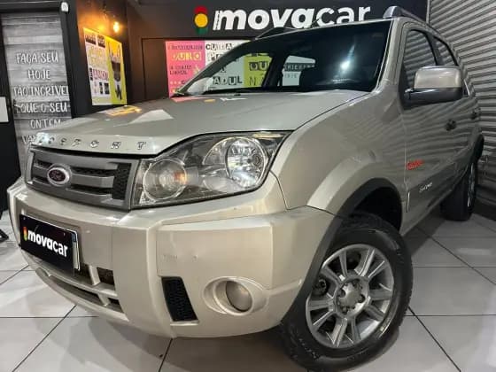 Carro 1.6 XLS 8V FLEX 4P MANUAL