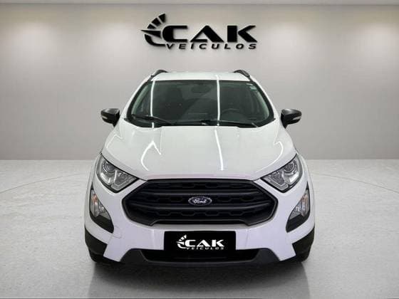 Carro 1.5 TI-VCT FLEX FREESTYLE MANUAL