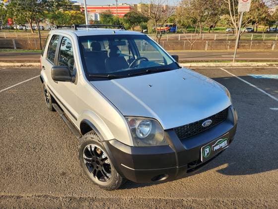 Carro 1.6 XL 8V FLEX 4P MANUAL