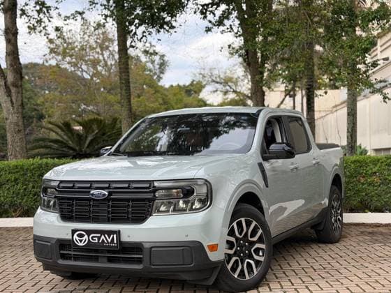 Carro 2.5 HYBRID LARIAT e-CVT
