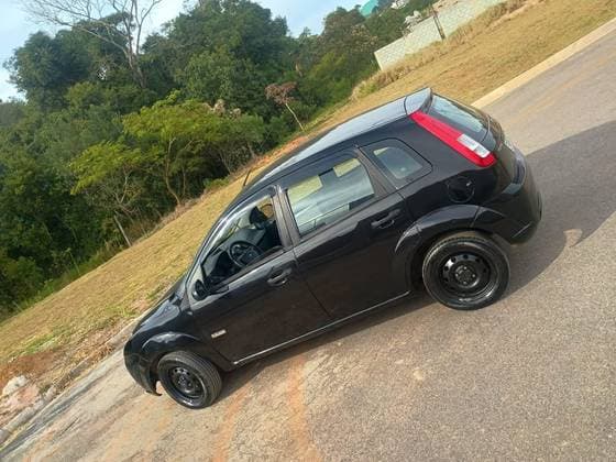 Carro 1.0 MPI CLASS HATCH 8V FLEX 4P MANUAL
