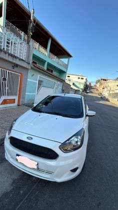 Carro 1.0 TI-VCT FLEX SE PLUS MANUAL