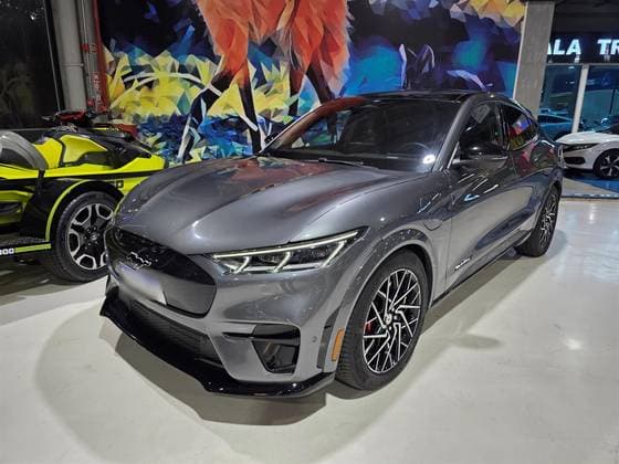 Carro 91 KW ELÉTRICO GT PERFORMANCE e-AWD