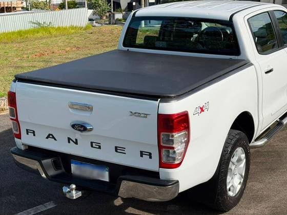 Carro 3.2 XLT 4X4 CD 20V DIESEL 4P AUTOMÁTICO