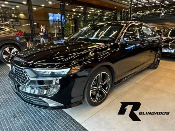 Carro 2.0 e:HEV ADVANCED E-CVT