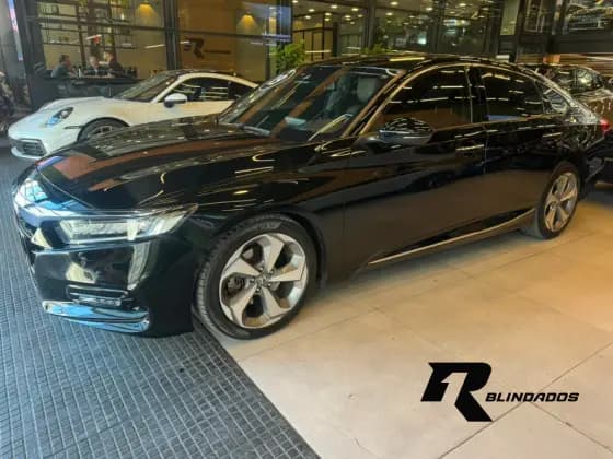 Carro 2.0 VTEC TURBO GASOLINA TOURING 10AT