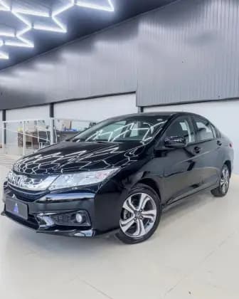 Carro 1.5 LX 16V FLEX 4P AUTOMÁTICO