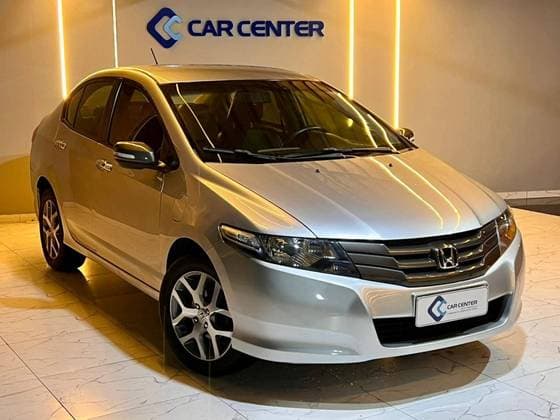 Carro 1.5 EX 16V FLEX 4P MANUAL