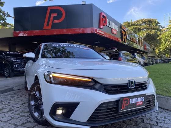 Carro 2.0 DI e:HEV ADVANCED E-CVT
