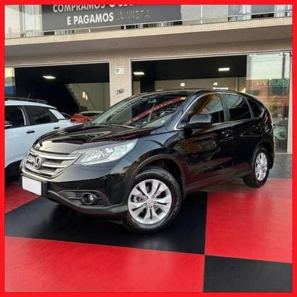 Carro 2.0 LX 4X2 16V FLEX 4P AUTOMÁTICO