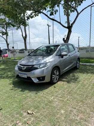 Carro 1.5 EXL 16V FLEX 4P AUTOMÁTICO