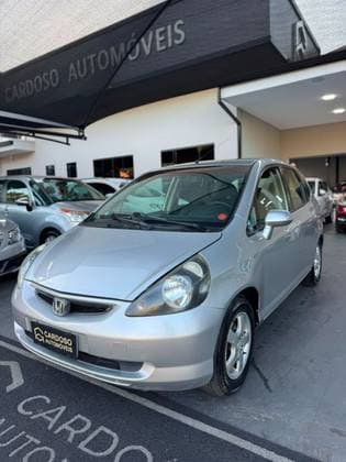 Carro 1.4 LXL 16V FLEX 4P AUTOMÁTICO