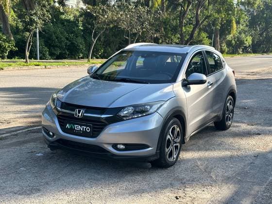 Carro 1.8 16V FLEX TOURING 4P AUTOMÁTICO