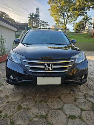 Carro 2.0 EXL 4X2 16V FLEX 4P AUTOMÁTICO
