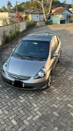 Carro 1.4 LX 8V FLEX 4P MANUAL