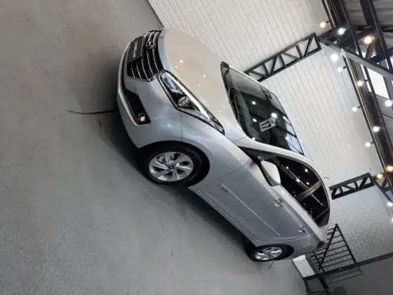 Carro 1.6 PREMIUM 16V FLEX 4P AUTOMÁTICO
