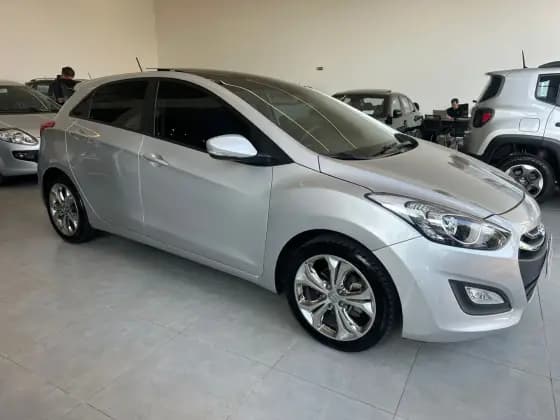 Carro 1.8 MPI 16V GASOLINA 4P AUTOMATICO