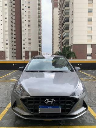 Carro 1.0 12V FLEX SENSE MANUAL