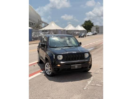 Carro 1.8 16V FLEX SPORT 4P AUTOMÁTICO