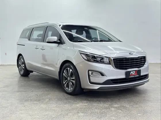 Carro 3.3 EX V6 24V GASOLINA 4P AUTOMATICO