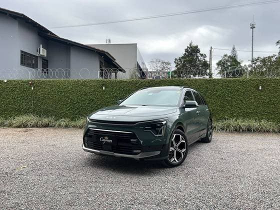 Carro 1.6 GDI HEV SX PRESTIGE DCT