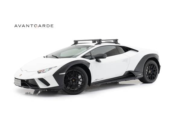 Carro 5.2 V10 GASOLINA LP 610 STERRATO LDF