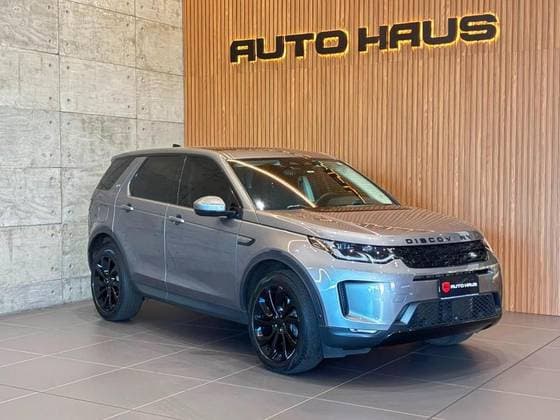 Carro 2.0 P250 TURBO FLEX SE AUTOMÁTICO