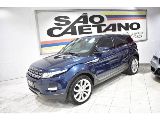 Carro 2.0 PURE 4WD 16V GASOLINA 4P AUTOMÁTICO