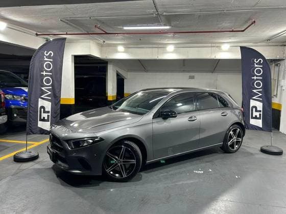 Carro 2.0 CGI GASOLINA 7G-DCT