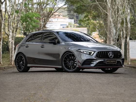 Carro 2.0 CGI GASOLINA 4MATIC 7G-DCT