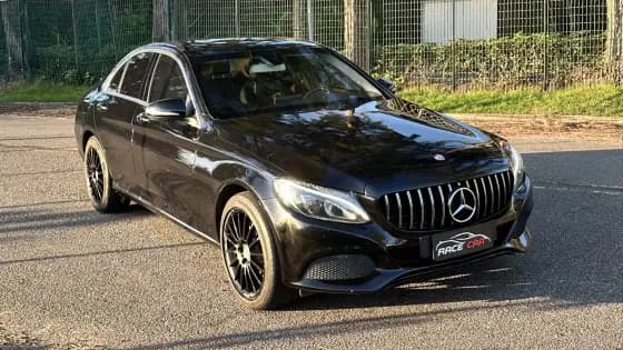 Carro 1.6 CGI 16V TURBO GASOLINA 4P AUTOMÁTICO