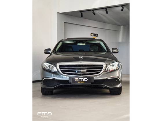 Carro 2.0 CGI GASOLINA EXCLUSIVE 9G-TRONIC