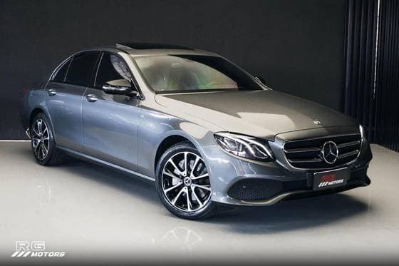 Carro 2.0 CGI GASOLINA AVANTGARDE 9G-TRONIC