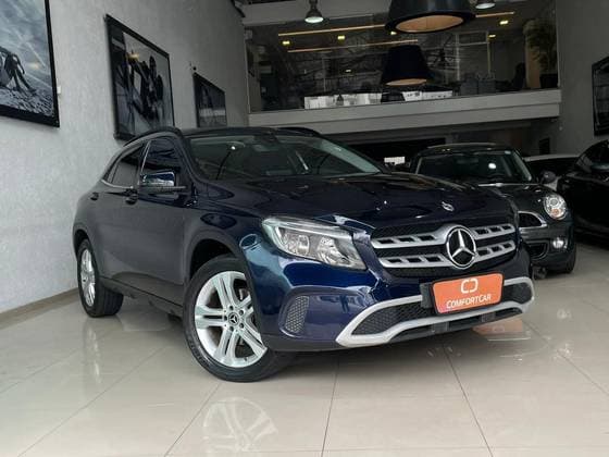 Carro 1.6 CGI FLEX STYLE 7G-DCT