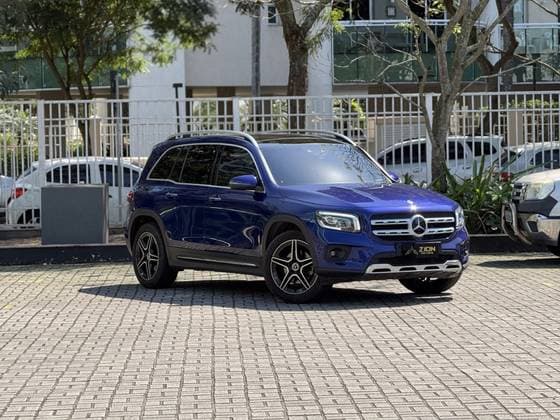 Carro 1.3 CGI GASOLINA PROGRESSIVE 7G-DCT