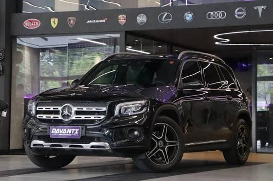Carro 1.3 CGI GASOLINA PROGRESSIVE 7G-DCT